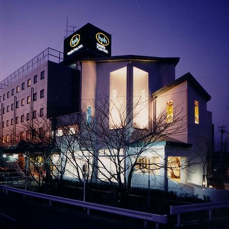 Hamakita Plaza Hotel Hamamatsu Dış mekan fotoğraf