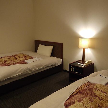 Hamakita Plaza Hotel Hamamatsu Dış mekan fotoğraf
