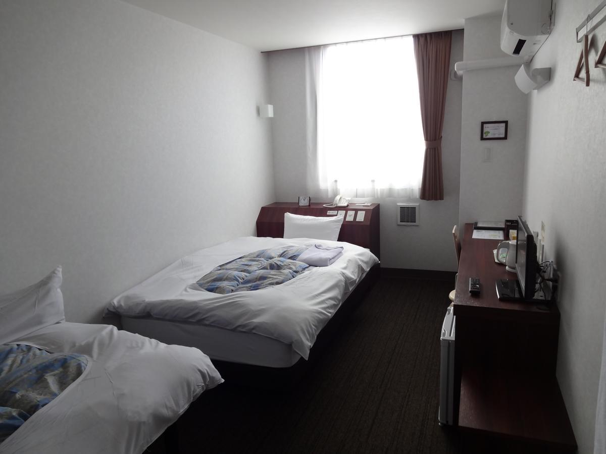 Hamakita Plaza Hotel Hamamatsu Dış mekan fotoğraf