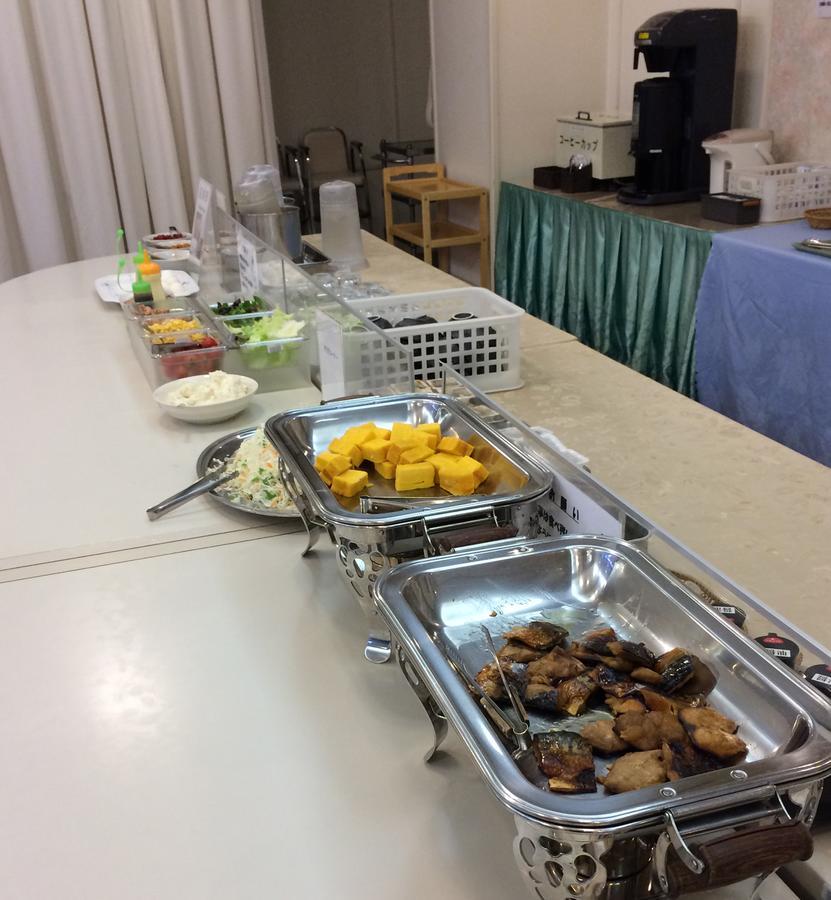 Hamakita Plaza Hotel Hamamatsu Dış mekan fotoğraf