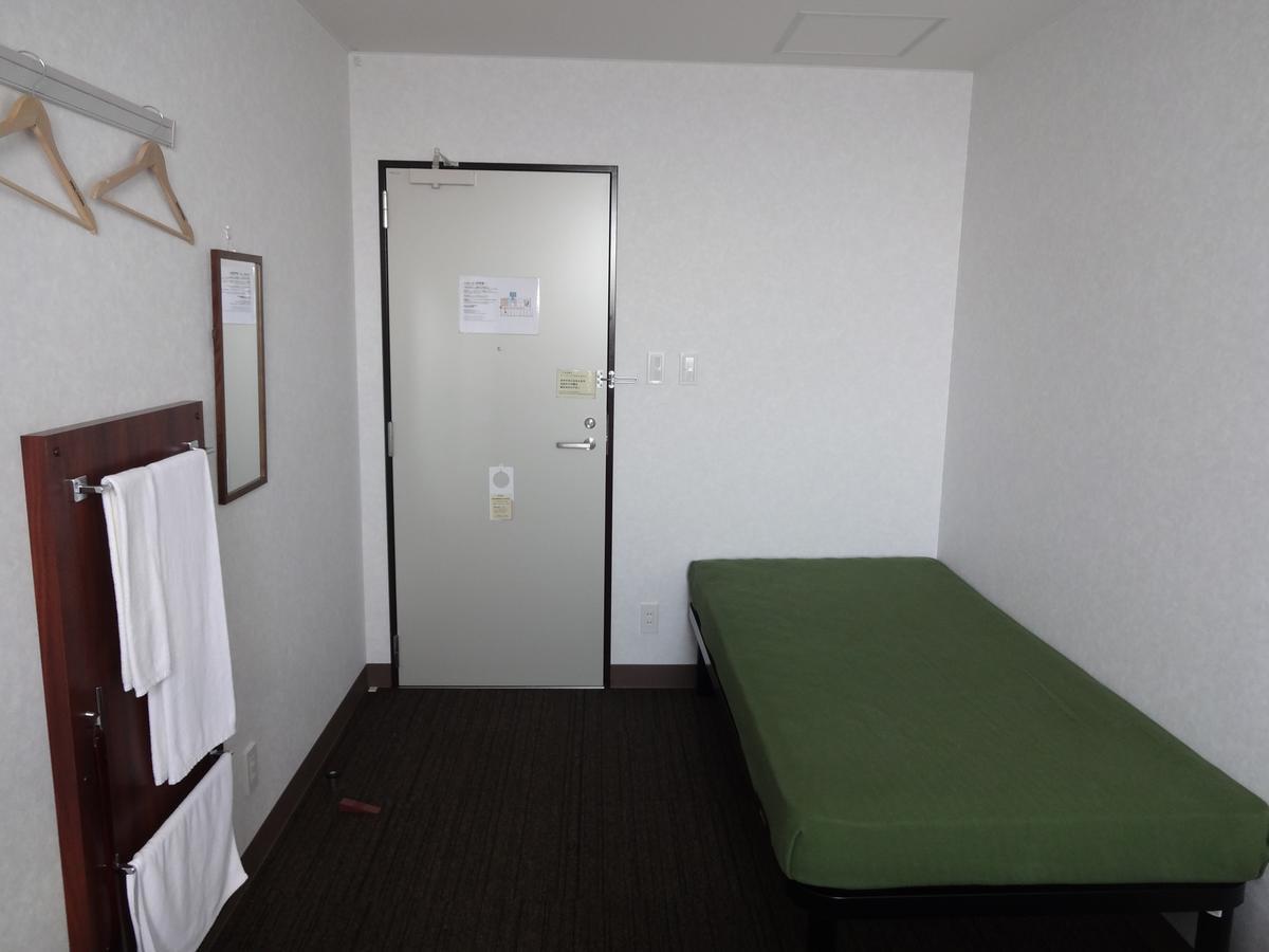 Hamakita Plaza Hotel Hamamatsu Dış mekan fotoğraf
