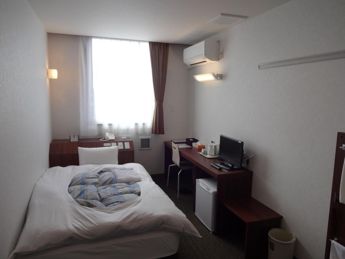 Hamakita Plaza Hotel Hamamatsu Dış mekan fotoğraf