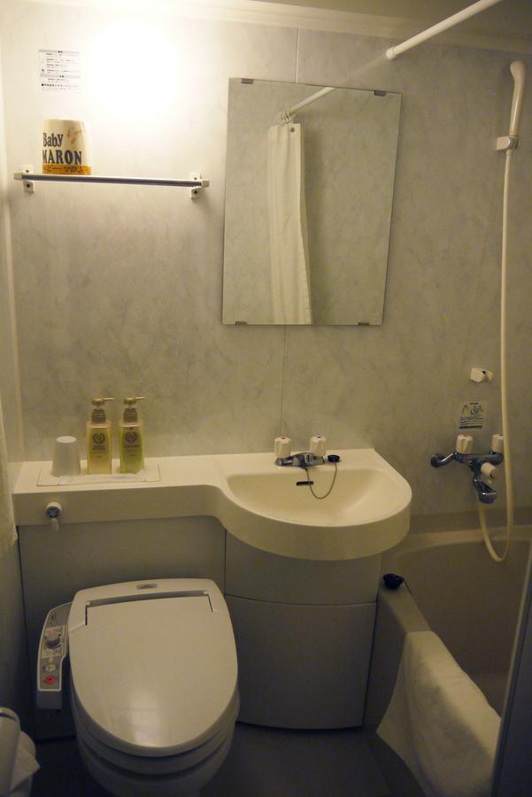 Hamakita Plaza Hotel Hamamatsu Dış mekan fotoğraf