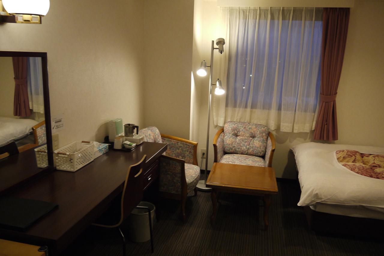 Hamakita Plaza Hotel Hamamatsu Dış mekan fotoğraf